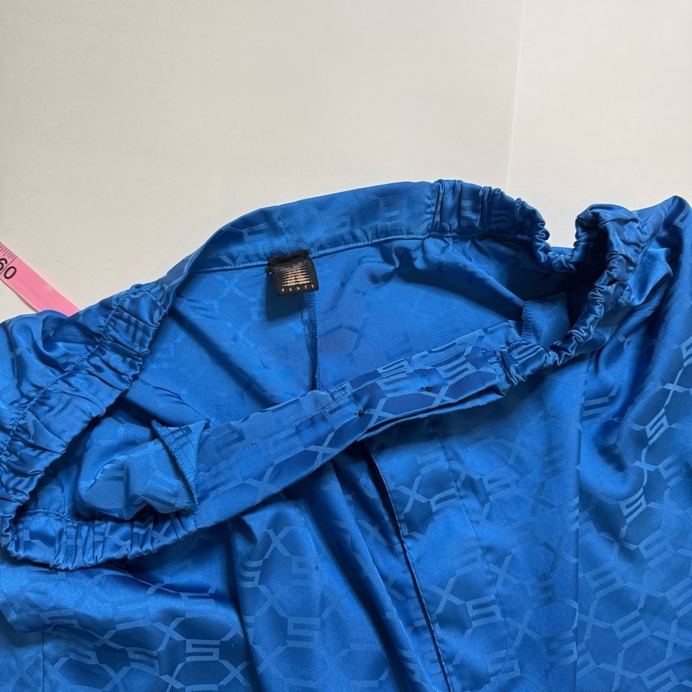 SAVAGE X FENTY Satin Pants size Large - Picture 7 of 8